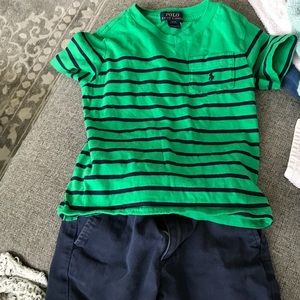Polo Ralph Lauren t shirt